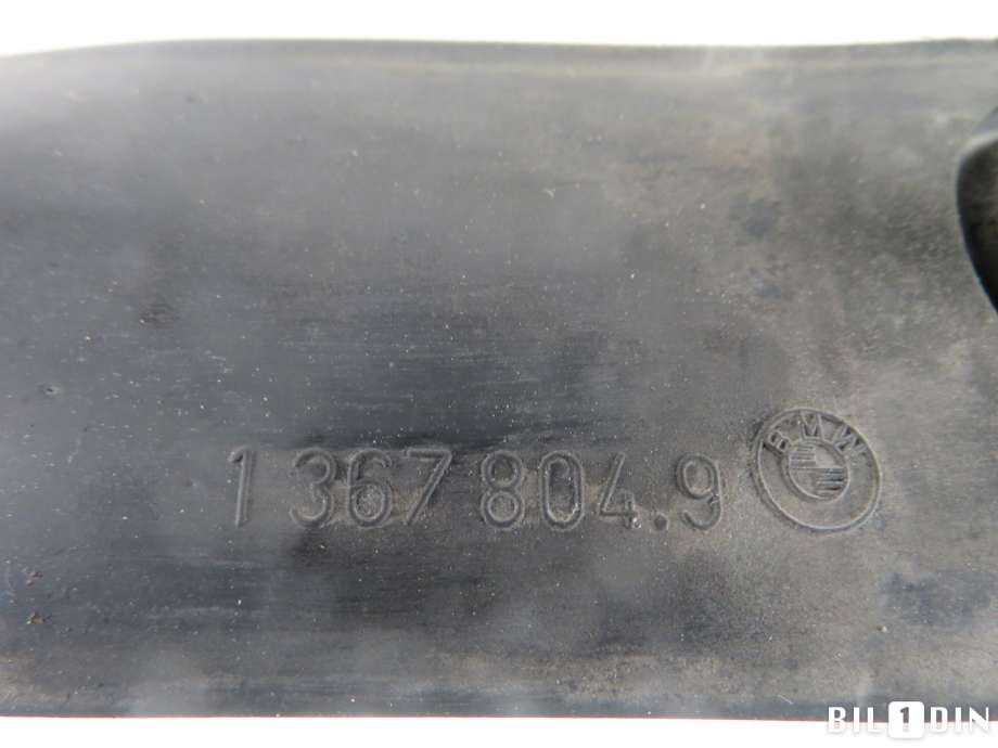 Blinklykt side høyre til BMW 3-Serie 1983-1993 (E30) (E30) (BMW|63131381748||63131367806)