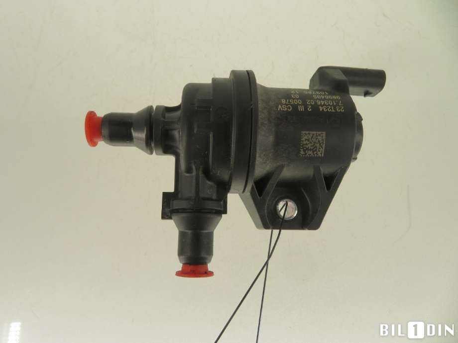 Diverse deler til BMW X1 2022-->> (U11) (U11) (BMW|11519896405|)