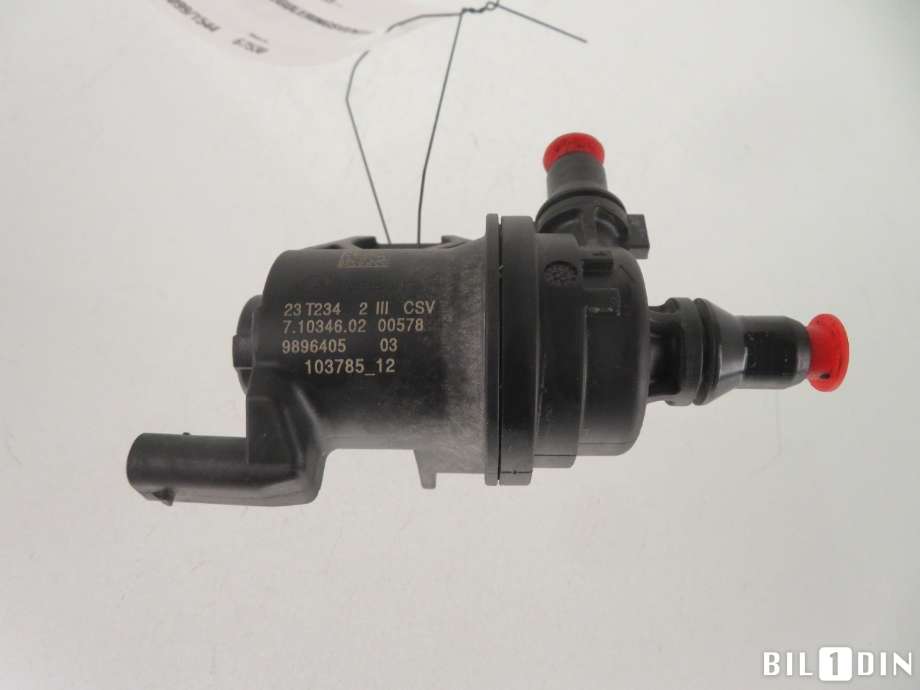 Diverse deler til BMW X1 2022-->> (U11) (U11) (BMW|11519896405|)