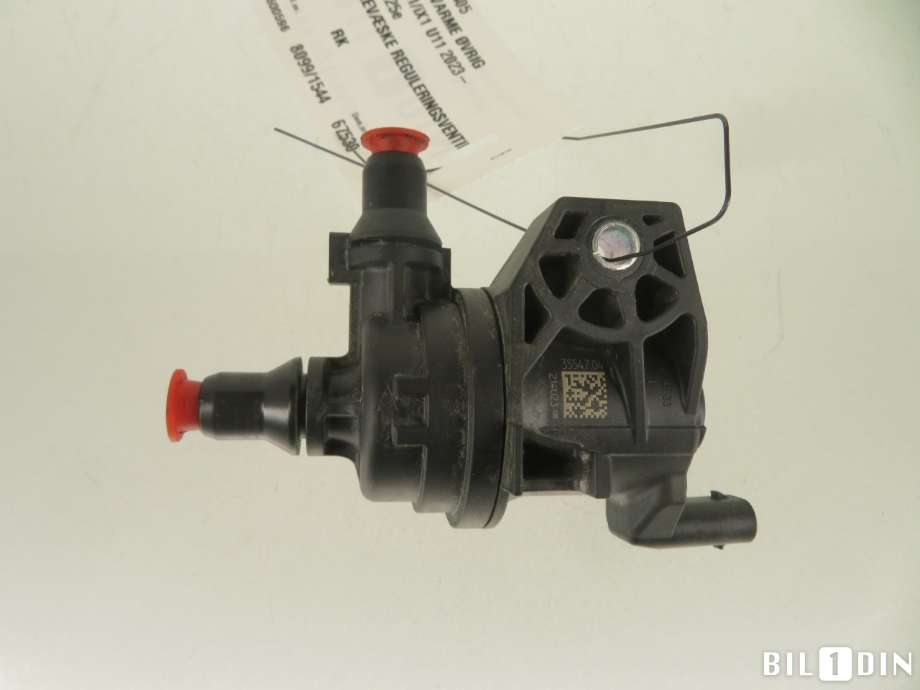 Diverse deler til BMW X1 2022-->> (U11) (U11) (BMW|11519896405|)