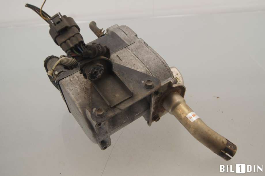 Dieselvarmer til Toyota Avensis 2009-2015 (Type III, Fase 1) (TOYOTA|8710002040|)