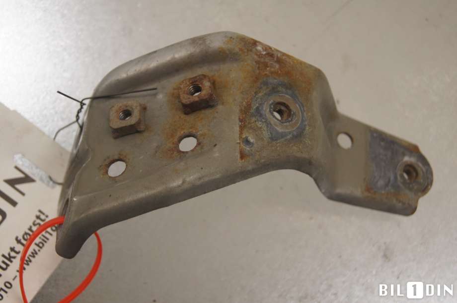 Diverse deler til Toyota Avensis 2009-2015 (Type III, Fase 1) (TOYOTA|5380405010|)