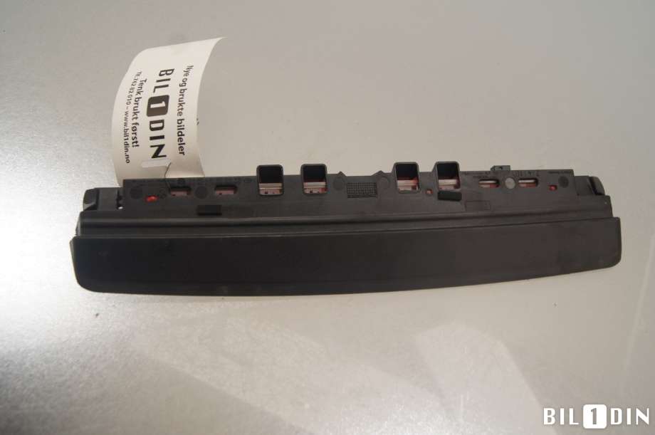 Baklykt bremselys bakrute til BMW 5-Serie 2010-2017 (F10/F11) (F10/F11) (BMW|63257236012|)