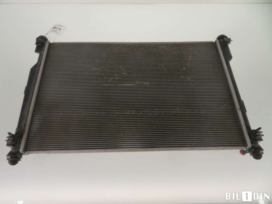 Radiator (automat gir) til Suzuki Across 2020-->>  (SUZUKI|T164002513000|)