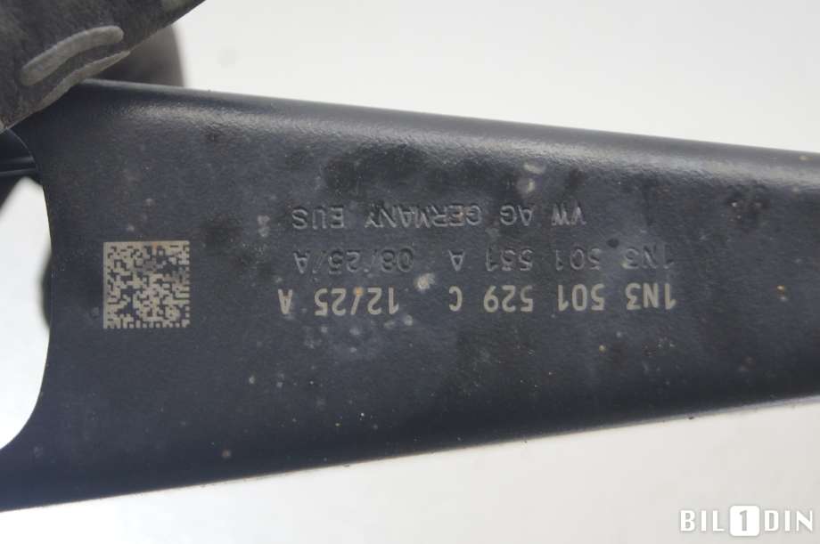 Diverse deler til VW ID.BUZZ 2022-->>  (VOLKSWAGEN|1N3501529C|)