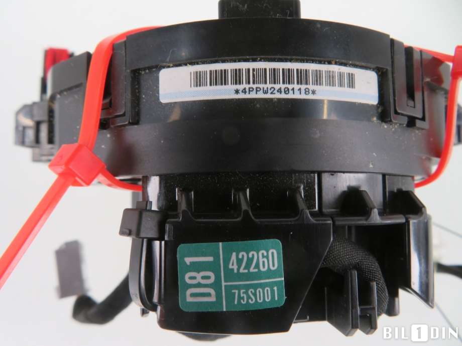 Airbag slepering til Suzuki Across 2020-->>  (SUZUKI|T843086004000|)