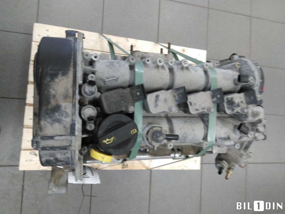Motor bensin til VW e-Golf 2014-2017 (Fase 1)  (VOLKSWAGEN|06B105313D|CUKB|04E100099A)
