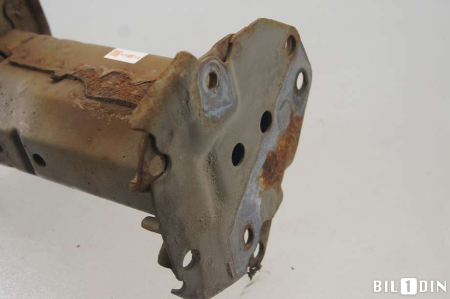 Diverse deler til Toyota Avensis 2015-2019 (Type III, Fase 2)  (TOYOTA|5201505040|)