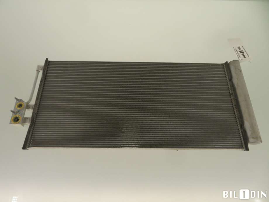 Aircondition radiator til Polestar 2 2020-->> (POLESTAR|31686549|)