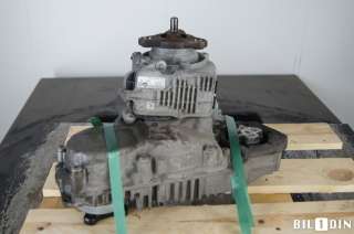 Girkasse 4WD fordelingskasse til BMW 3-Serie, 2012-2018 (F30/F31/F34) (F30/F31/F34) (BMW|27105A371F2)