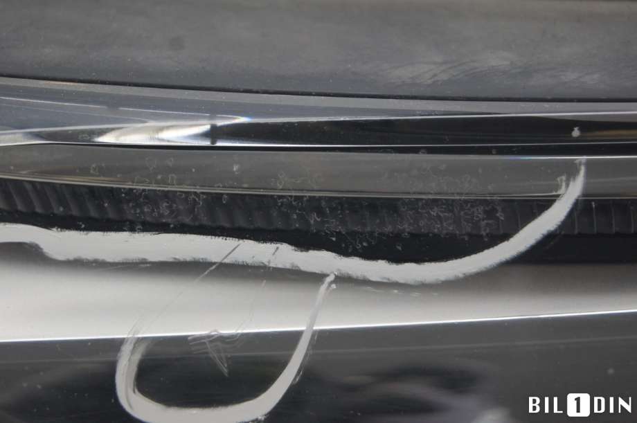 Frontlykt høyre xenon til Toyota RAV4 2016-2019 (Type IV, Fase 2)  (TOYOTA|8114542680|)