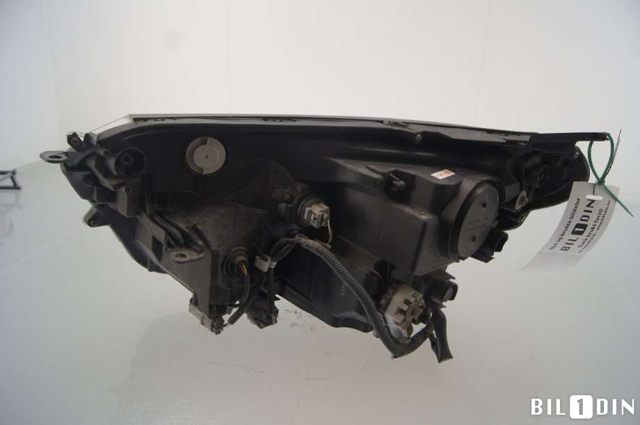 Frontlykt høyre xenon til Toyota RAV4 2016-2019 (Type IV, Fase 2)  (TOYOTA|8114542680|)