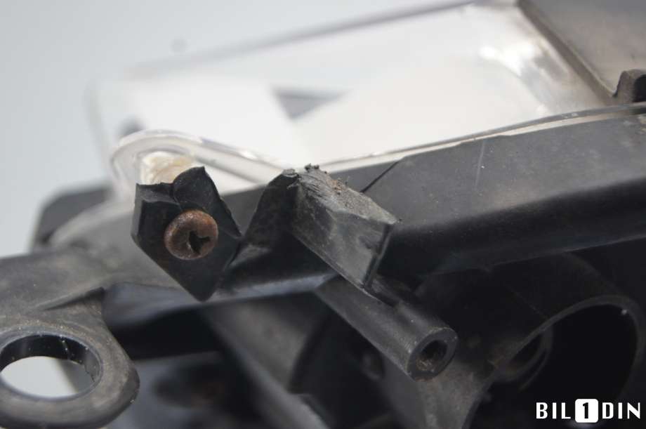 Frontlykt høyre xenon til Toyota RAV4 2016-2019 (Type IV, Fase 2)  (TOYOTA|8114542680|)
