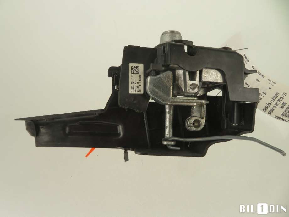 Diverse deler til BMW i3 2013-2022  (BMW|51217290863|)