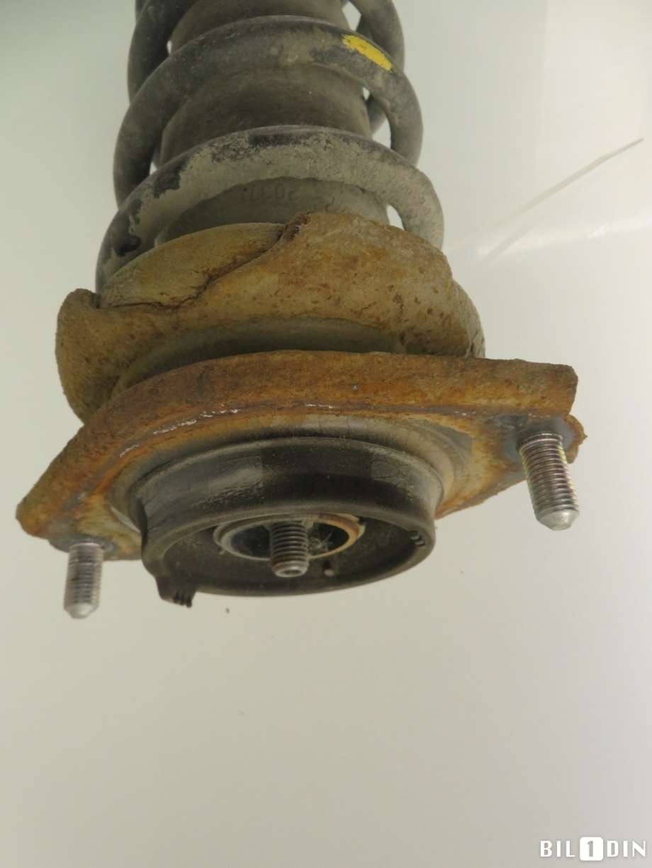 Fjærbein høyre bak til Subaru Outback 2009-2014 (Type IV) (SUBARU|20365AJ230|)