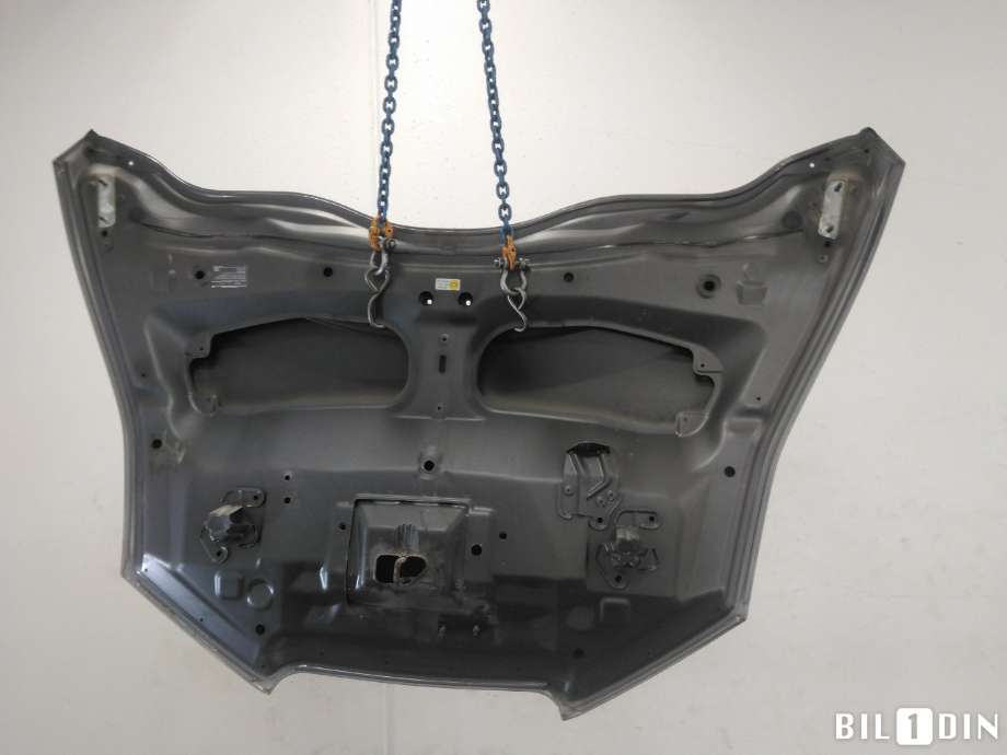 Panser til Nissan Leaf 2011-2017 (Type I)  (NISSAN|F51003NLMA|)