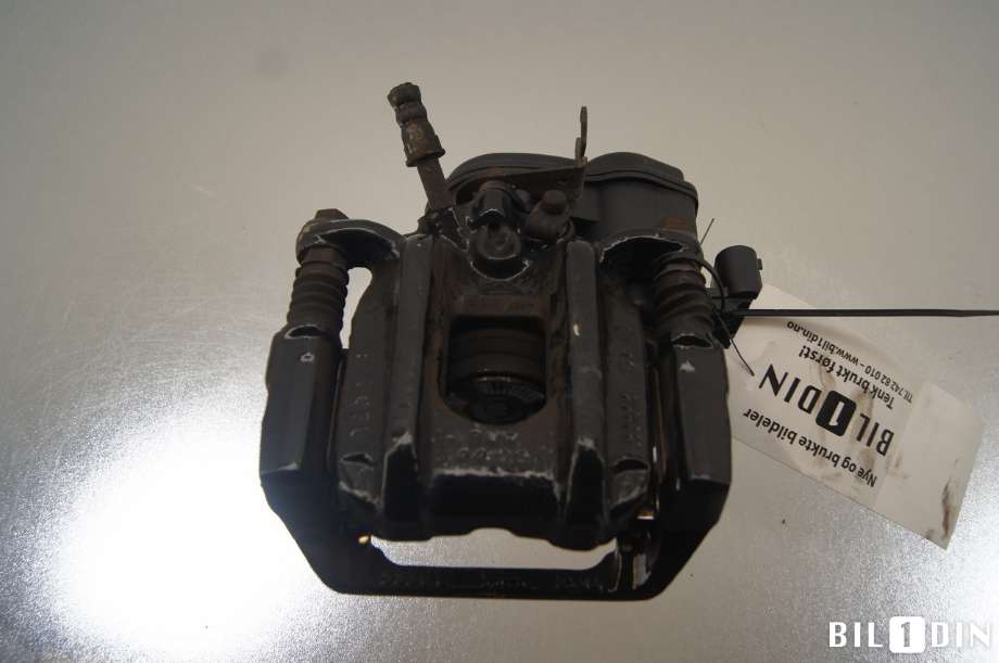 Bremsecaliper venstre bak til BMW i8 2014-->> (BMW|34216870631|)