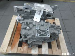 Motor elbil foran til Hyundai Kona,   (HYUNDAI|365000EDA0)