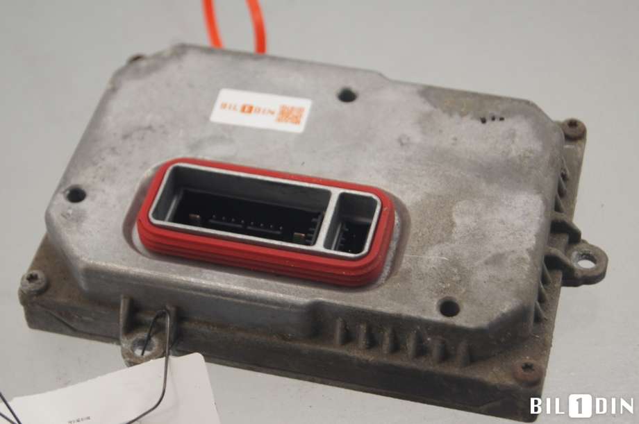 Styreenhet xenon/ballast til VW Touran 2007-2010 (Type I, Fase 2) (VOLKSWAGEN|1K0941329|1307329120|)