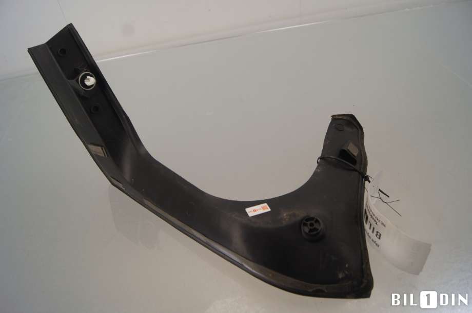 Karosseri bakpart til Jaguar XE 2015-->>  (JAGUAR|T4N18946|T4N13335|GX7344249AD)