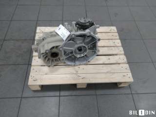 Girkasse automat til Kia Niro,   (KIA|4450018EA1|4450018EA0)