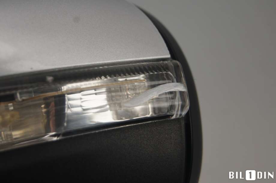 Speil venstre til VW Touran 2010-2015 (Type I, Fase 3)  (VOLKSWAGEN|1T1857507AL|)
