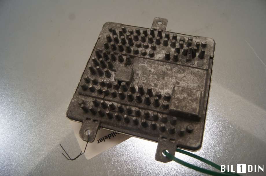 Styreenhet xenon/ballast til BMW iX3 2021-->>  (BMW|63115A0AFB0||7933360)