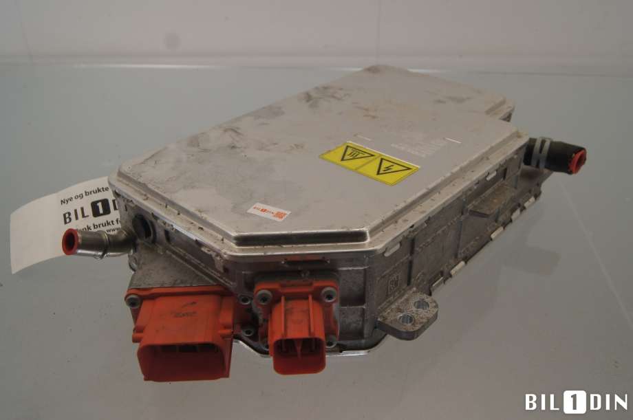 Batterilader (OBC - On Board Charger) til Volvo XC40 2018-2024 (VOLVO|36003738||32383807)