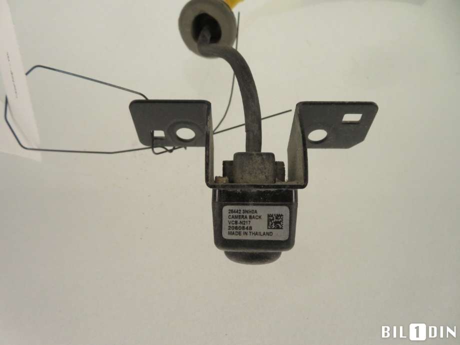 Kamera til Nissan Leaf 2011-2017 (Type I)  (NISSAN|284423NH0A|)