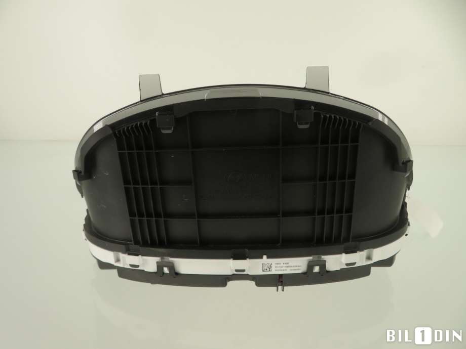 Instrumentpanel til Hyundai Kona 2017-2021 (Type I, Fase 1)  (HYUNDAI|94003K4020|)