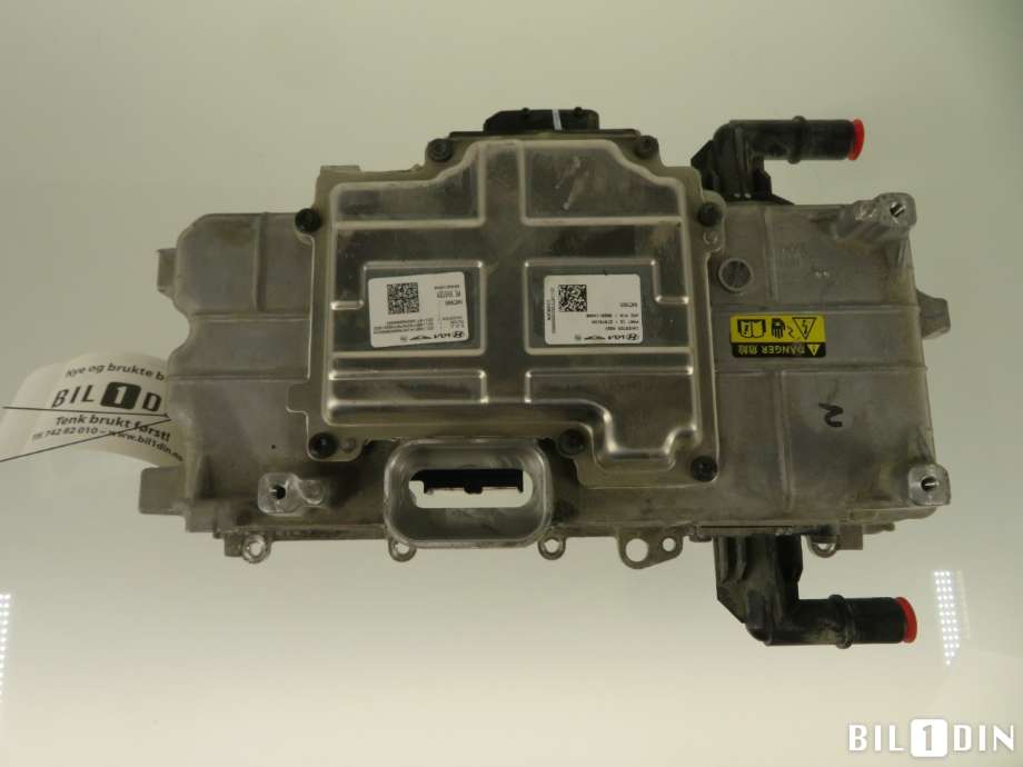 Inverter hybrid til Hyundai Ioniq 5 2021-->>  (HYUNDAI|366011XAA0|)