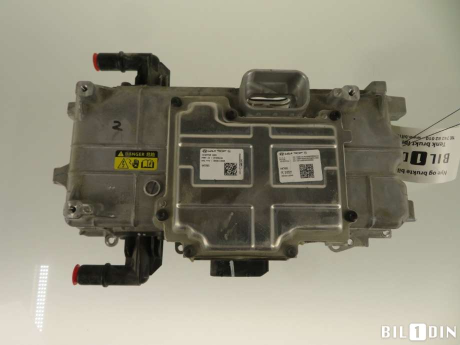 Inverter hybrid til Hyundai Ioniq 5 2021-->>  (HYUNDAI|366011XAA0|)