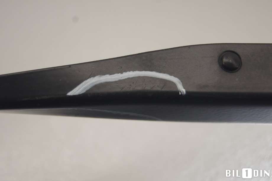 Viskerarmer frontrute til BMW iX3 2021-->>  (BMW|51138492674|)