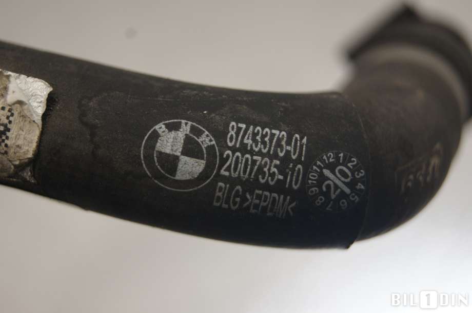 Diverse deler til BMW iX3 2021-->>  (BMW|17128743373|)