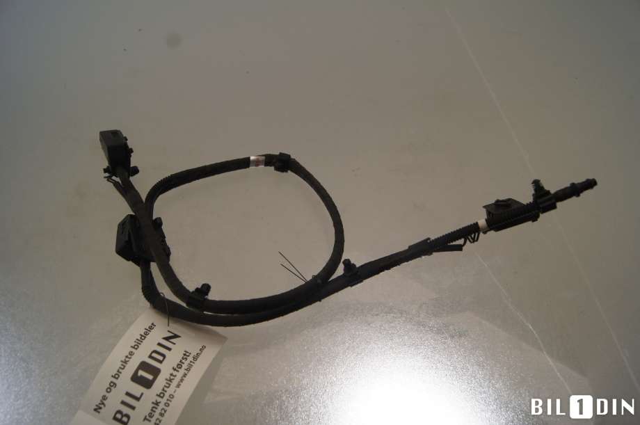 Lyktespylerdyse til BMW 4-Serie 2013-2020 (F32/F33/F36) (F32/F33/F36) (BMW|61667367464|)