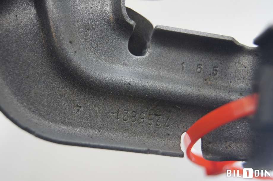 Diverse deler til BMW 4-Serie 2013-2020 (F32/F33/F36) (F32/F33/F36) (BMW|41358066939|)