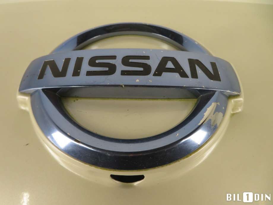Batterilader inntak/luke til Nissan Leaf 2011-2017 (Type I)  (NISSAN|657103NL0C|657103NL0G|)
