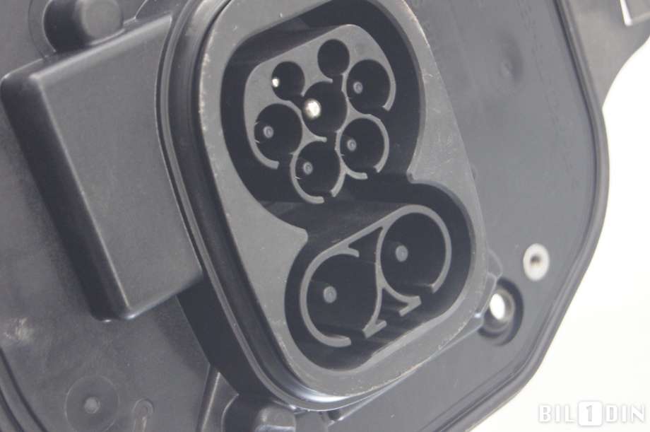 Kabel høy volt (HV) hybrid til VW ID.3 2020-->> (VOLKSWAGEN|10A971531CB|)