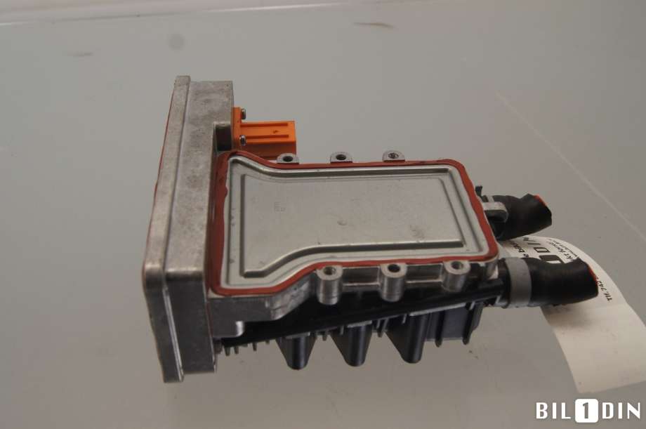 Varmeapparat register til VW ID.3 2020-->>  (VOLKSWAGEN|1EA963231|)