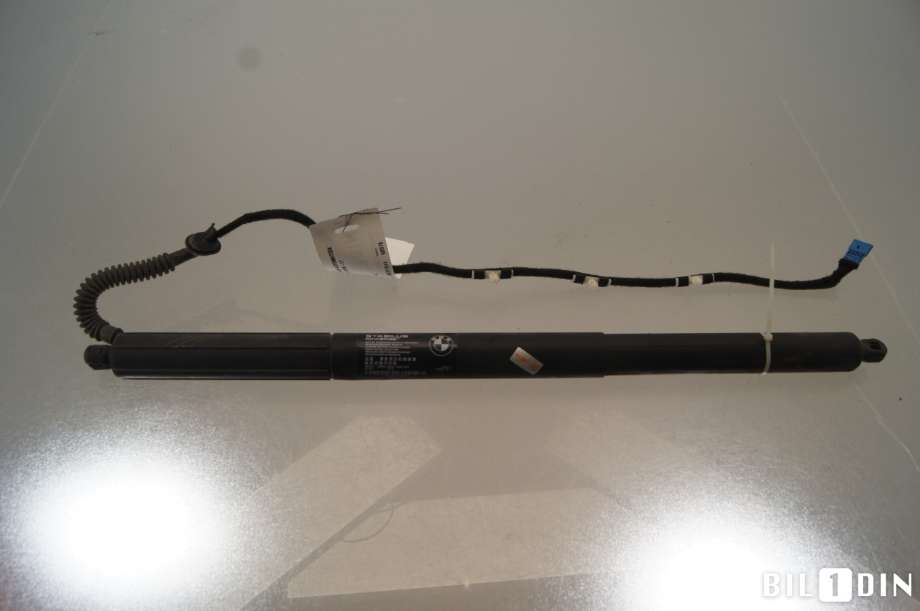 Baklukeåpner motor til BMW X3 2010-2017 (F25) (F25) (BMW|51247232004|)