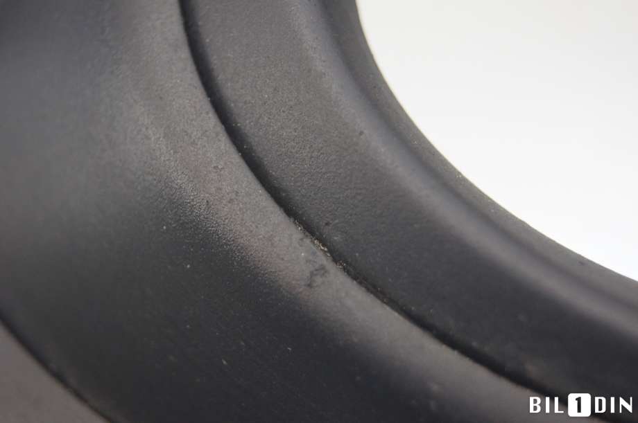 Frontlyktehus til Audi A1 2010-2014 (Type I, Fase 1) (AUDI|8X0807682B|)