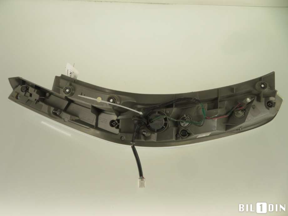 Baklykt høyre til Nissan Leaf 2011-2017 (Type I) (NISSAN|265503NL0A|265553NL0B|265503NL0B)