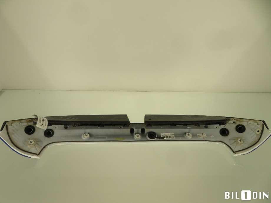 Spoiler bakluke til Hyundai Kona 2024-->> (Type II)  (HYUNDAI|87211HF100||87210HF100)