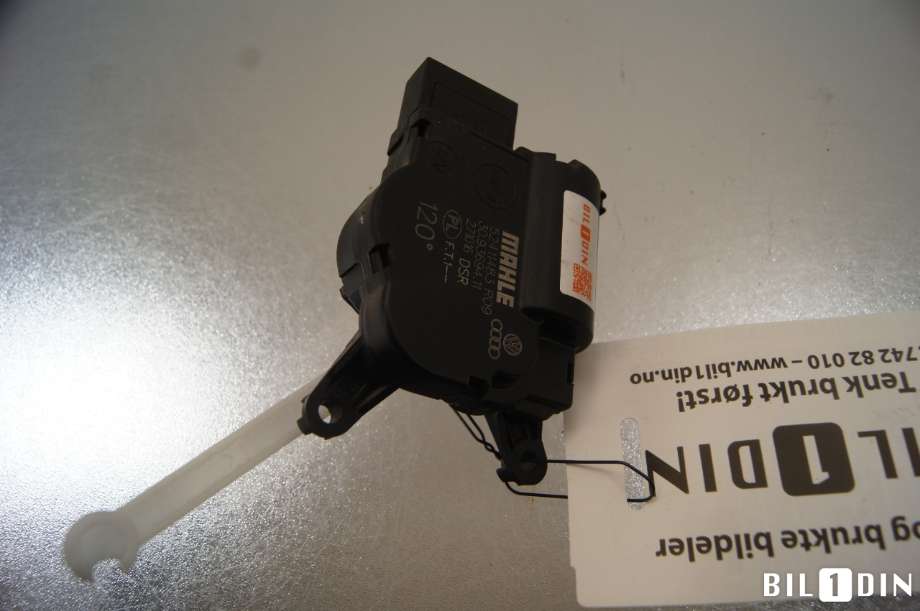 Diverse deler til VW Transporter / Caravelle 2015-2019 (T6) (T6) (VOLKSWAGEN|7E0907511A||52411483)