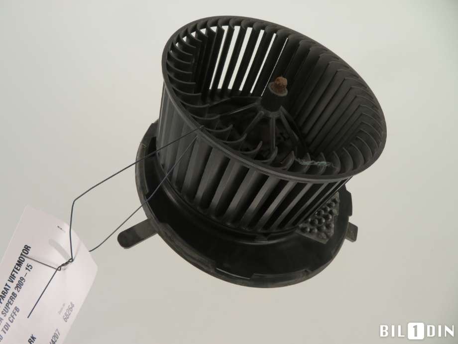 Varmeapparat motor til Škoda Superb 2008-2015 (Type II) (SKODA|3C1820015AA|)