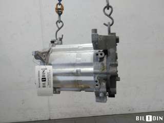 Motor elbil foran til Peugeot Expert,   (PEUGEOT E EXPERT|1676246580)