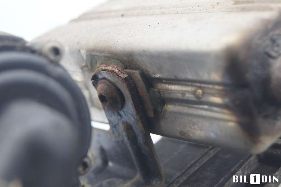 Dieselvarmer til VW Transporter / Caravelle 2015-2019 (T6) (T6) (VOLKSWAGEN|7E0898008H|7E0898008B|7E0815071D)