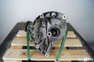 Girkasse 4WD fordelingskasse til VW Transporter / Caravelle, 2015-2019 (T6) (T6) (VOLKSWAGEN|09N409053D)