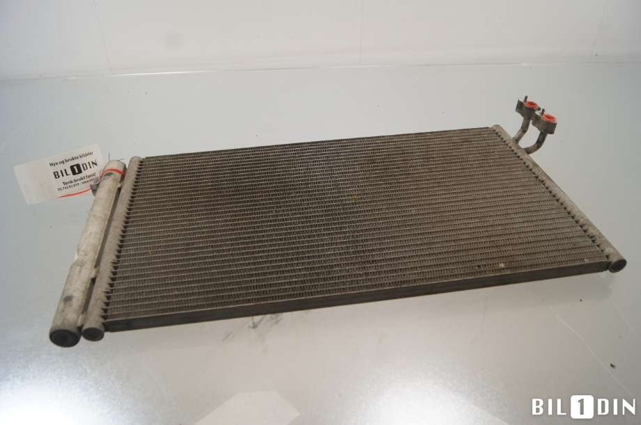 Aircondition radiator til BMW X1 2009-2015 (E84) (E84) (BMW|64539229021|)
