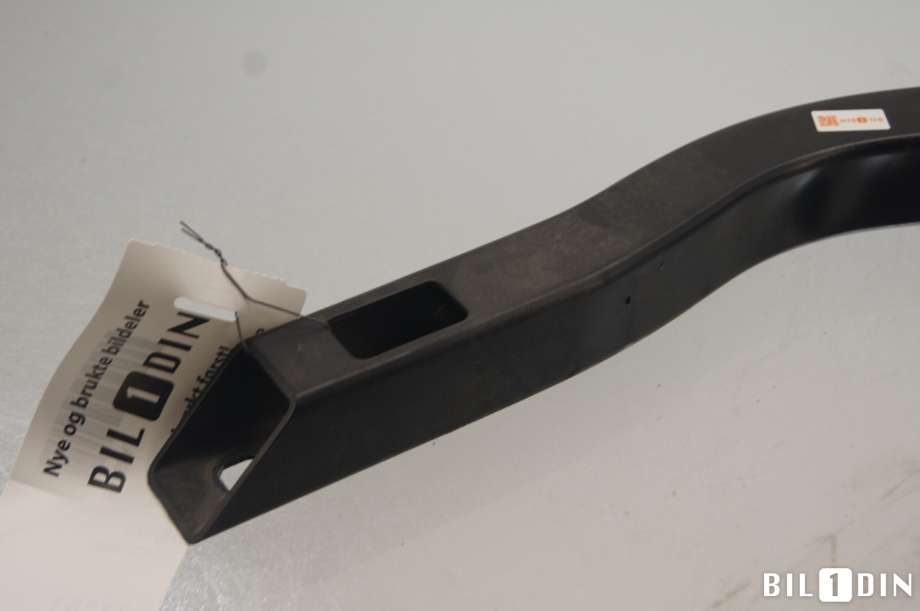 Frontplate til BMW X3 2010-2017 (F25) (F25) (BMW|51647210502|)